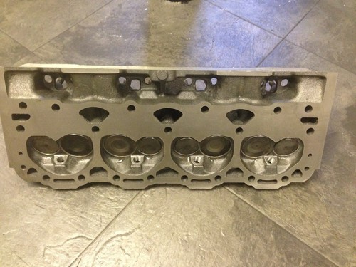 Mercruiser volvo penta 5 7 - mercruiser,