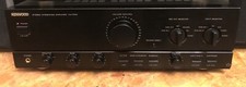 Amplificatore vintage - amplificatore,