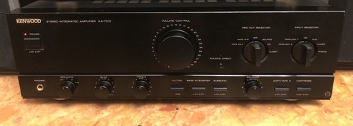 Amplificatore vintage - amplificatore,