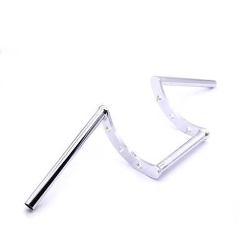 22mm chrome guidon drag - 22mm, 7/8
