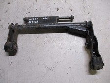 Supporto Motore Staffa Piastra