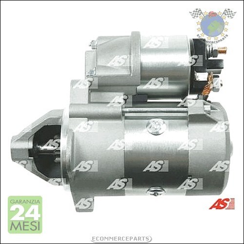 Motorino avviamento starter - motorino,