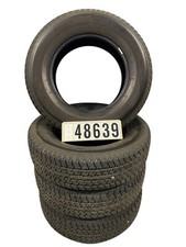 4 Stk Bridgestone DUELER HT