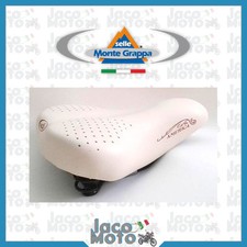 Sella sellino bici montegrappa - bici,