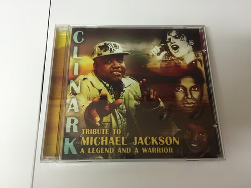 Tribute michael jackson a - tribute,
