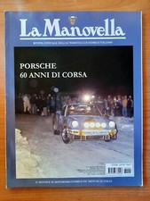 LA MANOVELLA ASI 2008 N° 1