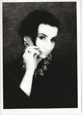 Foto Artistica In Bianco E