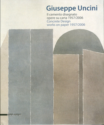 Giuseppe uncini works on - uncini,,