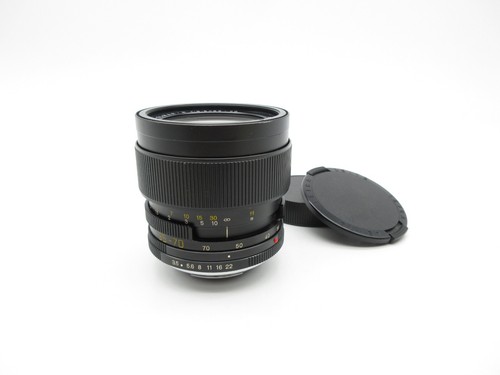 Obiettivo leitz leica - obiettivo,
