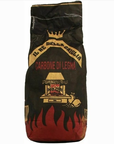 Carbonella sacco - carbonella,