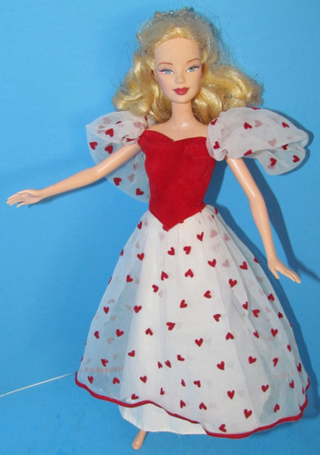 Vintage 1983 barbie loving - vintage, "loving