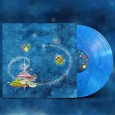 Super Mario Galaxy Star