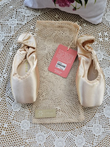 Scarpe ballo punta - scarpe, di