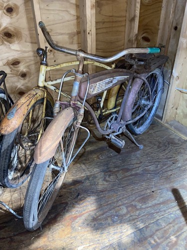 Bicicletta hawthorne - bicicletta,