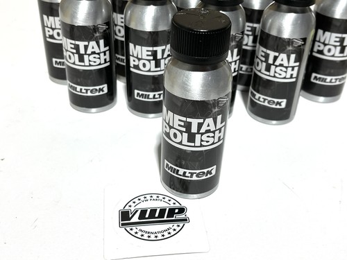 Milltek punta scarico - di,