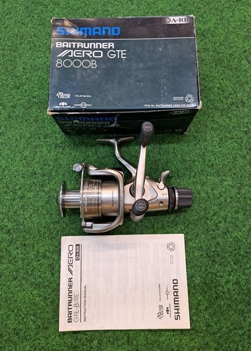 Mulinello ruota libera shimano - mulinello,