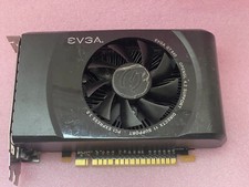 Scheda video EVGA GeForce GT 640 2 GB 02G-P4-2643-KR DDR3 PCI Express 3.0 x16