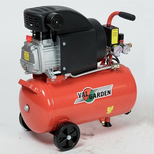 Compressore aria lt24 val - aria,