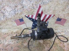 Pompa Motore Refrigerante