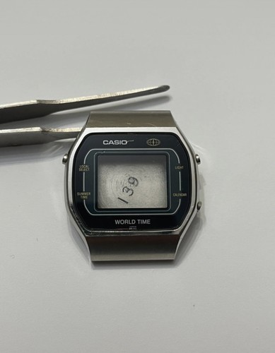 Cassa orologio casio 29c549 - cassa,