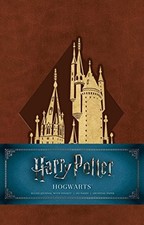 HARRY POTTER: HOGWARTS