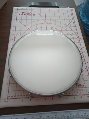 Batteria manuale