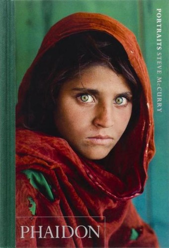 Steve mccurry portraits - steve,