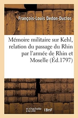 Dedon duclos mmoire - dedon-duclos-f-l,