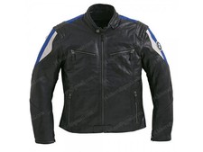 giacche pelle uomo corsa moto