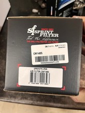 FILTRO ARIA SPORTIVO SPRINT FILTER YAMAHA 700 XT Z TENERE RALLY EDITION 2023