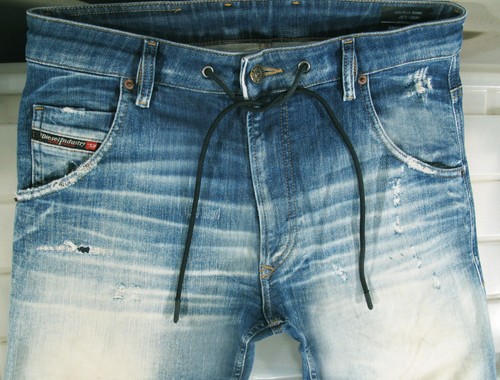 Hot jeans uomo diesel - jeans,