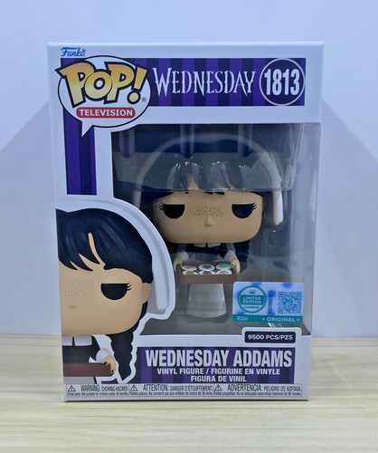 Funko pop televisione 1813 - pop!, #1813