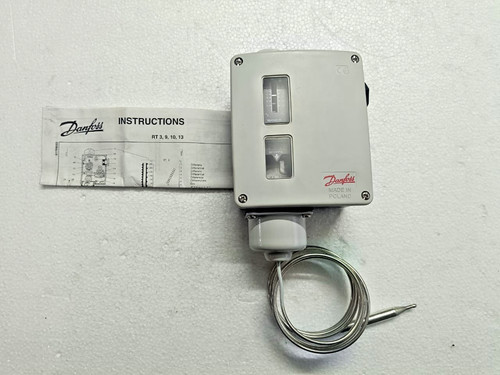 Pressostato danfoss rt3 - pressostato,