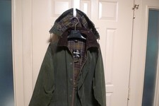 BARBOUR - A175 SPORTING