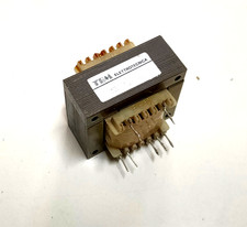 TBM Trasformatore Monofase