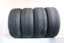 Gomme Continental Winter Contact 275 50 20 inverno