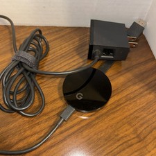 Google Chromecast Ultra 4K