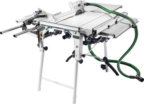 Festool seghetto tavolo - da, cs