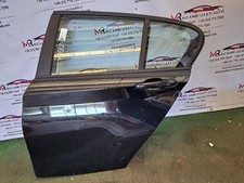 PORTIERA POSTERIORE SINISTRA PER BMW Serie 1 F20 41525A2A397 N47D20C (11>19)