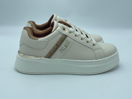 Scarpe sneakers donna alviero - sneakers,
