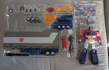 Takara Masterpiece MP-44