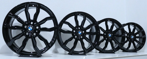 Originale bmw serie f40 - bmw,
