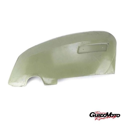 Cofano destro per lambretta - cofano,