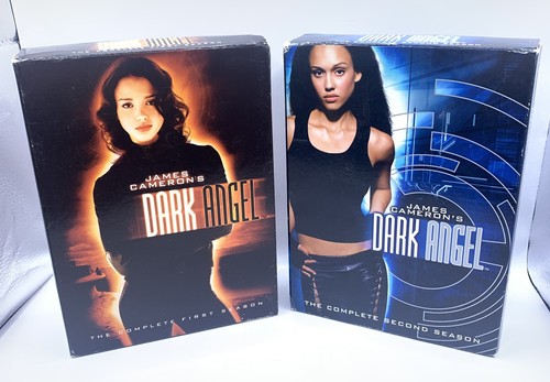 Dark angel the - the, series