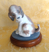 Lladro Figurine "Gentle
