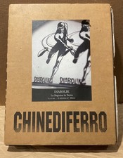 Diabolik Arte Sculturata