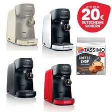 Bosch TAS16xx Tassimo macchina