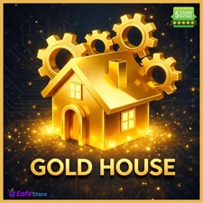 Gold House EA MT5 2.0 trading