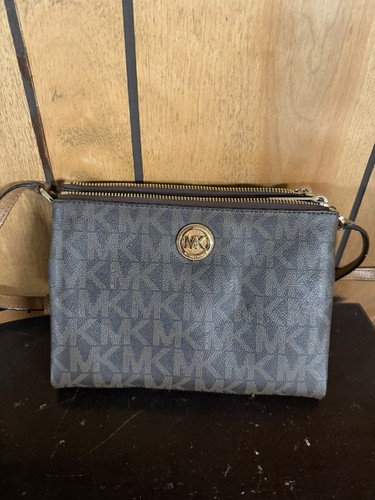 Borsa tracolla michael kors - a,