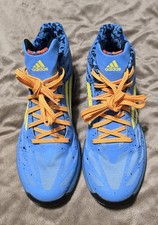 Adidas Uomo Adizero Crazy